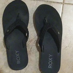 Roxy Tidepool sandals